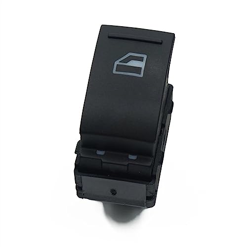 Régulateur bouton lève-vitre pour VW Transporter idéal pour vos trajets quotidiens