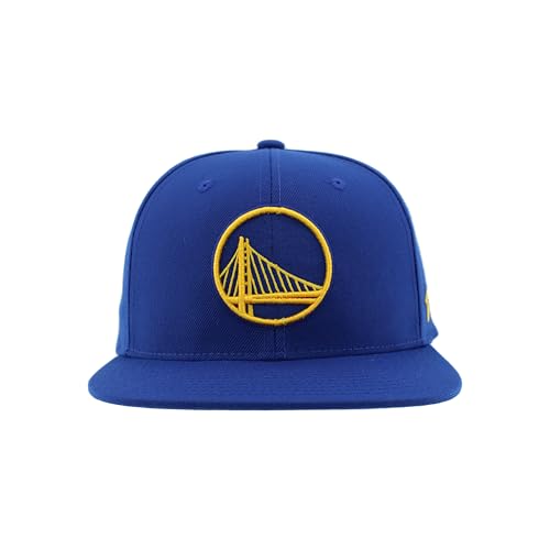 Image of ZHATS NBA Unisex-Adult NBA Officially Licensed Adjustable Snapback Hat Flat Bill Z11 Icon Team Color