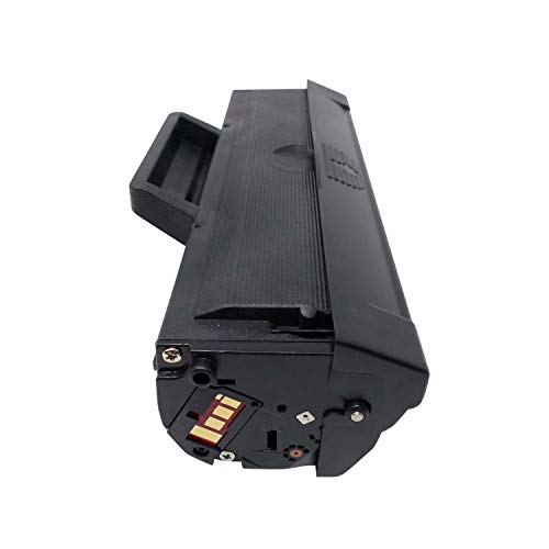 LOSMANN 1x Cartucce di Toner compatibili per