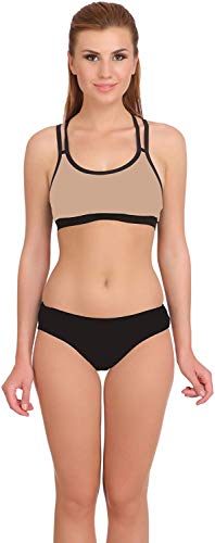 Image of Fashion Comfortz Women Lingerie Set