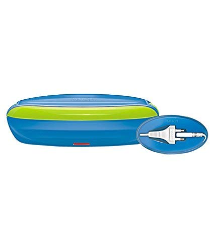 Milton Slimtron Electric Tiffin, Multicolor