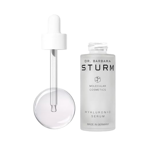 Dr. Barbara Sturm, Hyaluronic Serum, 30ml