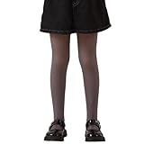 Generisch Winter Mädchen Thermo-Fleece-gefütterte Strumpfhosen...