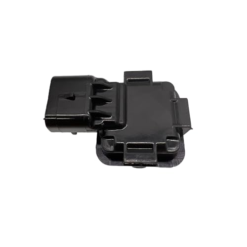 Image of Rear-View Reverse Camera Compatible with Ford Fusion 2013 2014 2015 2016 Back Up Camera Replacement Parts# ES7Z-19G490-A