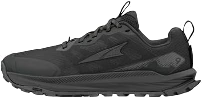 ALTRA Women's Lone Peak 9 Trail Running Shoe
