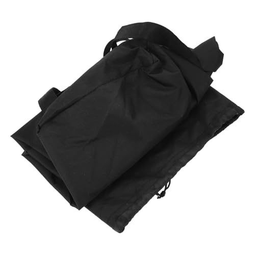 Cabilock Skateboardtasche Aus Wasserdichtem Material Mit Verstellbaren Schultergurten Verstärkte Tragetasche Für Longboard Und Zubehör Mit Regenschutz Und Großem Stauraum