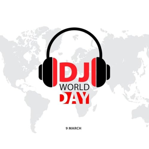 Page de couverture de TIZIANO_TTc 'Dj World Day 2024'