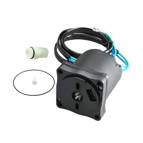 JeeYe Tilt Adjustment Motor for 12V 75HP-225HP 36120-ZY3-013 36120-ZY3-013 36120-ZY3-023 36120-ZY9-013
