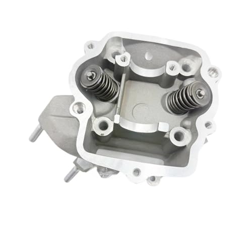 Culasse pour moteur GY6 250cc de moto et scooter quad karting
