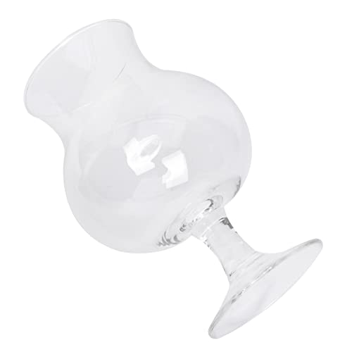 Garneck Copa De Vino Cristal Copa Whisky Vaso Cerveza Tulipán Recipiente Cóctel