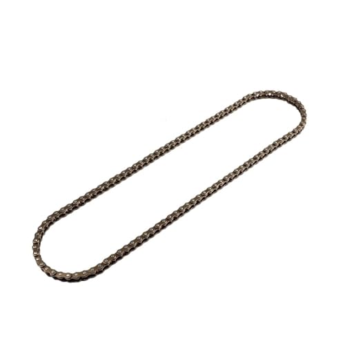 Cadena de distribución 25H-104L de acero para motor de moto TTR225 y TW200