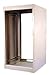 Hammond Manufacturing REFK1906317BK1 K.D. ECONOMY 19 X 63 X 17.5