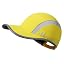 Reflective, yellow