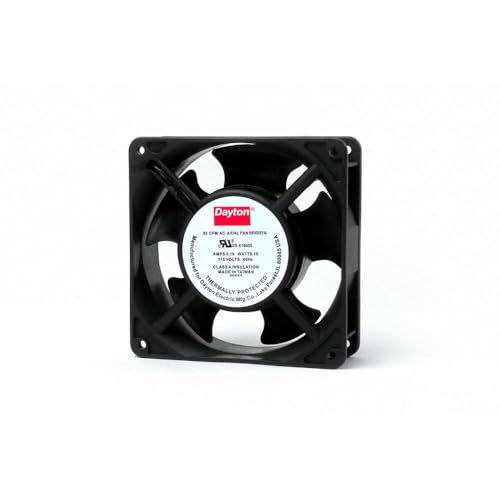 24V 0.25A 12CM Double Ball 12038 Quiet Inverter Cooling Fan 109E1224H144 120 * 120 * 38mm