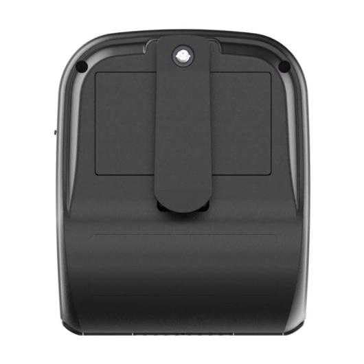 Genérico Approx APPPOS80PORTABLEWIFI Impresora Térmica de Recibos de 80mm. Bluetooth y WiFi con Batería Recargable