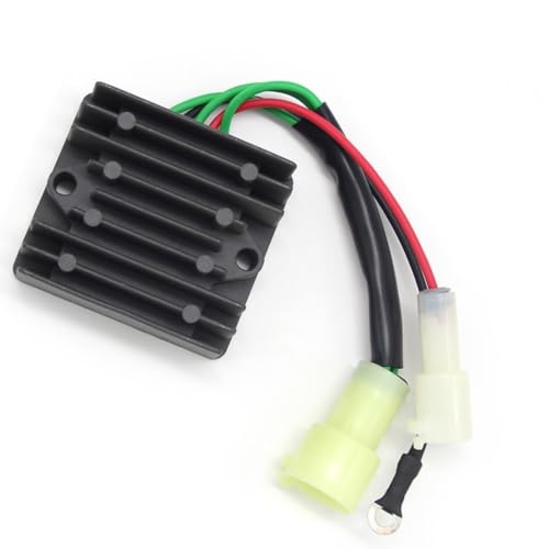 Régulateur redresseur moto anti surchauffe compatible L130 L150 L200 P150 P200