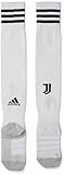 Polyester. adidas Herren Juventus-Socken M weiß