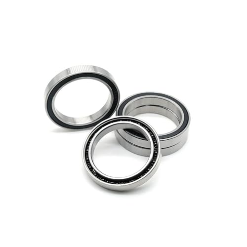 Roulement 6808 céramique ABEC-7 haute précision pour pédalier vélo - 5