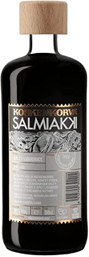 Koskenkorva Salmiakki (1 x 0.5 l)