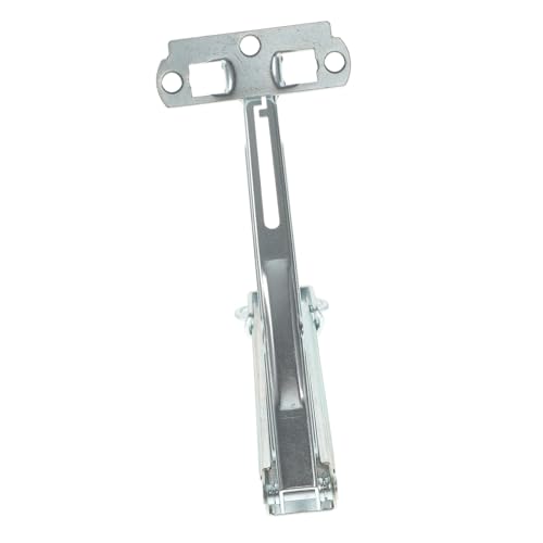FUTUREORYY Soporte Ajustable para Sofá Cama con Bisagra Elevadora Resistente y Marco para Muebles Estables y Fácil de Instalar Soporte Multifuncional para Reposacabezas y Mesa de Masajes