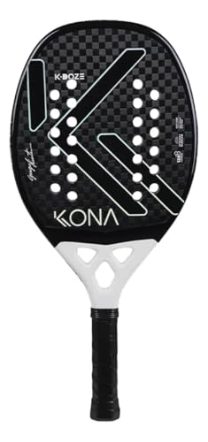 Raquete Beach Tennis Kona K-doze Guga 2025 C/selo Original