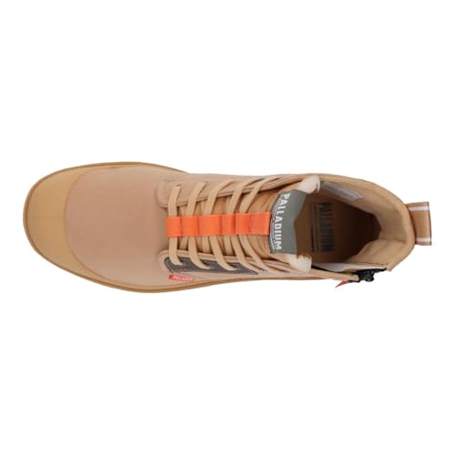 Image of Palladium(パラディウム) Men's High-top Sneaker