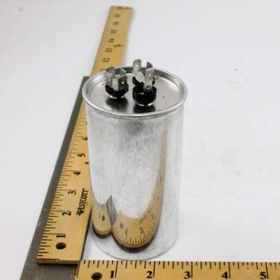 OEM Upgraded Replacement for ICP Heil Tempstar Arcoaire Round Capacitor 80/7.5 370 Volt 1172296