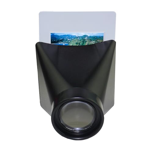 AP APP315320 - Backlight Slide Viewer, Multi-Coloured, multicoloured - Image 4