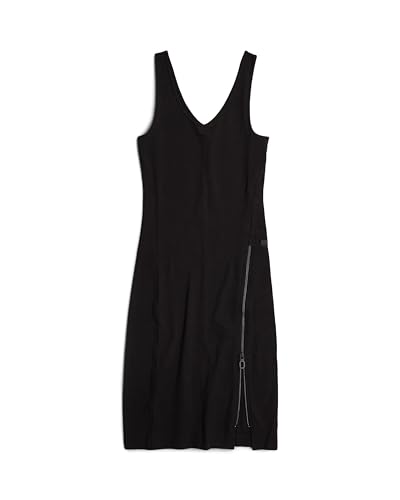 Robe décontractée G-Star à zip idéale pour vos sorties en terrasse