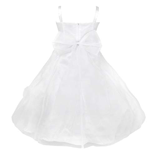 Image of SOFYANA Girl's Synthetic A-Line Maxi Dress