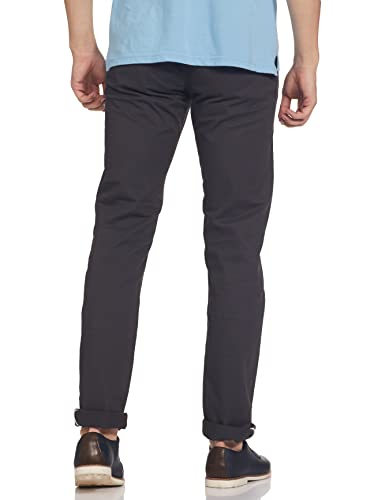 Image of Van Heusen Men's Slim Casual Trousers