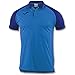 Joma Torneo II, Poloshirt L Royal