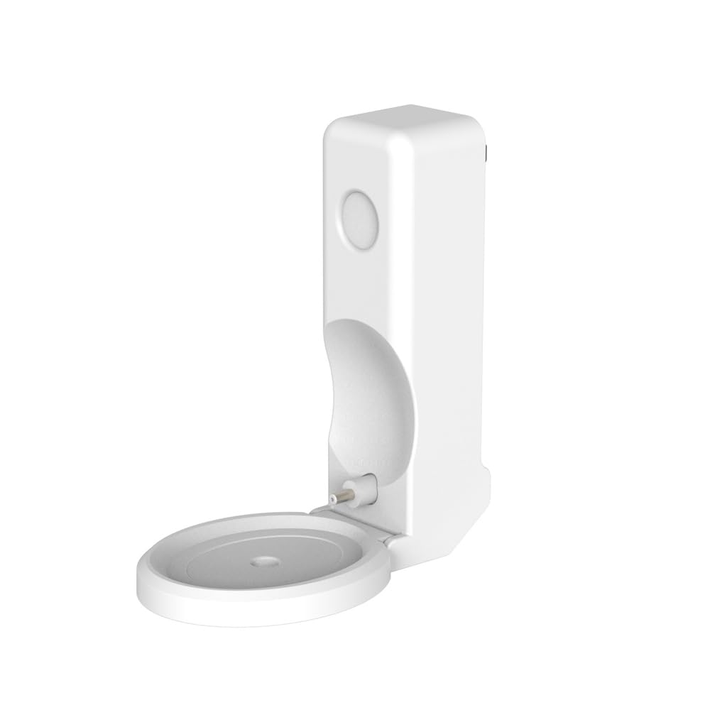 Amazon.co.jp: For Echo Spot 2024用壁掛けブラケット ウォール