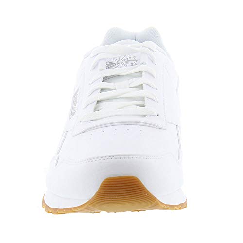 Image of Reebok Men's Classic Harman Run Casual Sneakers