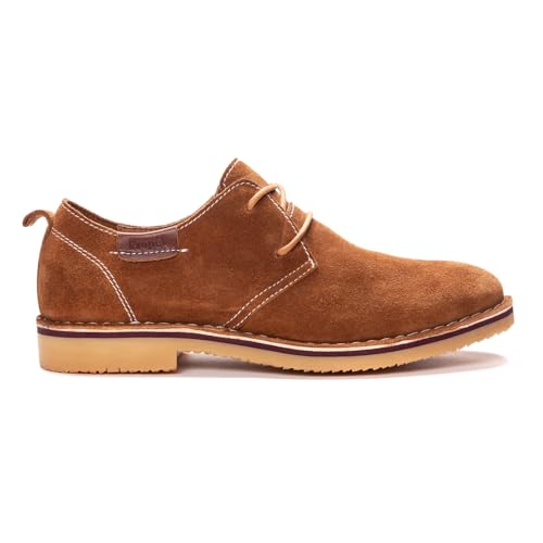 Propét Men's Finn Oxford2