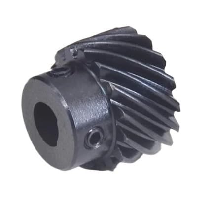 1 1M wJMA 12 13 14 15 16 18 20  45# X`[MA D 5x4.5/6x5.5/8x7/8x7.5/10x9mm /EXpC(6x5.5mm,12 Teeth(Right-hand))