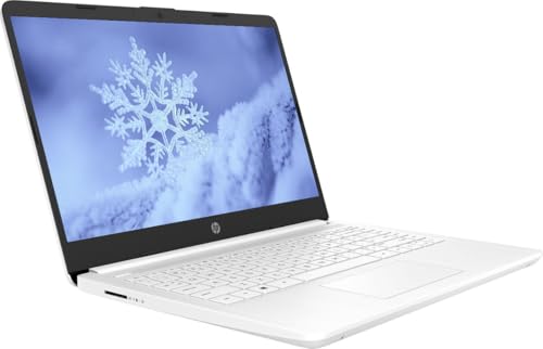 Hp Newest 14 Inch Led Business Laptop Computer thumb #2