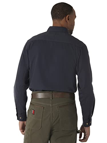 Image of Wrangler RIGGS WORKWEAR Men's Logger Shirt