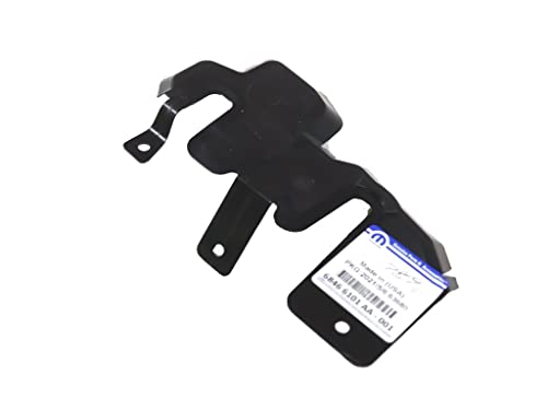 Mopar 68466101AA SEAL RADIATOR SIDE AIR