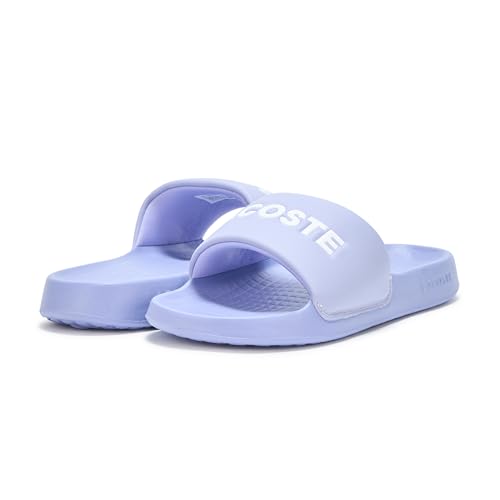 Image of Lacoste womens [公式] レディース Serve Slide 1.0 125 1 Cfa