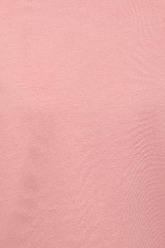 Image of Van Heusen Women's Solid Regular Fit T-Shirt