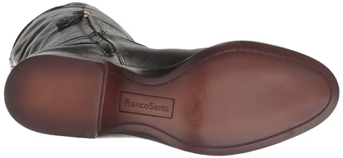 Franco Sarto Women's Jazrin Tall Riding Boots Knee High4