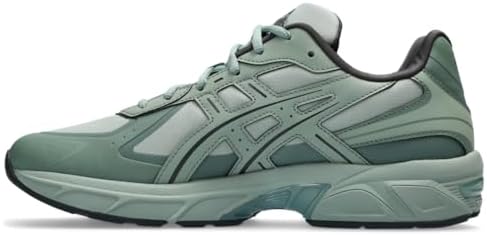 ASICS Unisex GEL-1130 NS Sportstyle Shoes, 8, Slate Grey/Graphite Grey