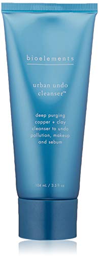 Bioelements Urban Undo Cleanser, 3.5 Fl Oz