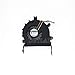 DBTLAP Ventole per CPU da Computer per Acer Aspire 4820T 4820 4745G 4553 4745 5820TG Portatile Ventilatore AB8005HX-RDB ZQ1 Ventola di Raffreddamento