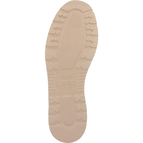 ROCKY MonoCrepe Wedge 6” Waterproof Work Boot2