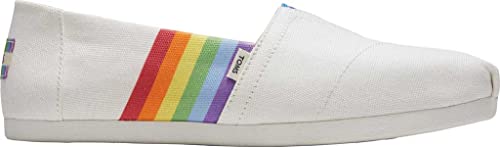 Image of TOMS Girls' Luca Slip-On Sneakers