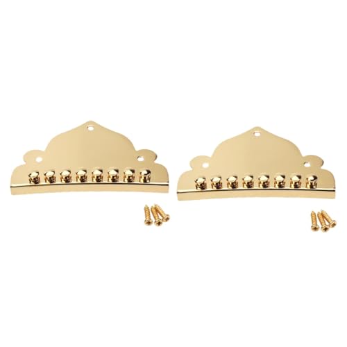 Cordier mandoline SHOWERORO en métal robuste de haute qualité pour mandoline 8 cordes