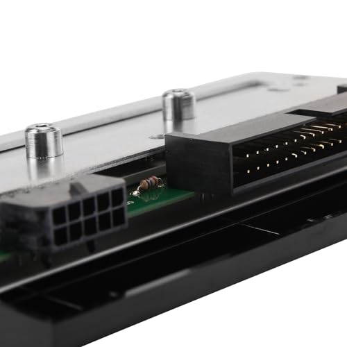 Image of S4M Thermal Printhead G41400M for Zebra S4M 203DPI Barcode Label Printer Head