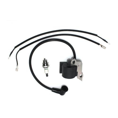 Bobine d'allumage 358350060 pour réparation de moteur thermique et pièce de rechange motoculture